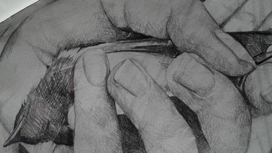 Drawing Tricks and Cheats