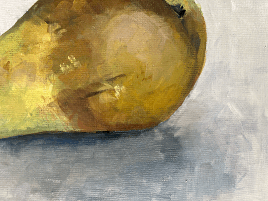 Conference Pear