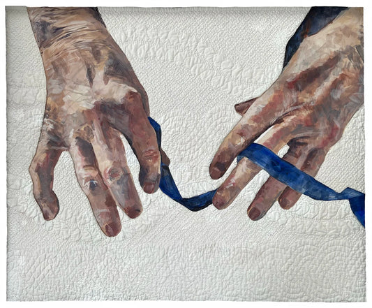 Hand Me Down - Margery