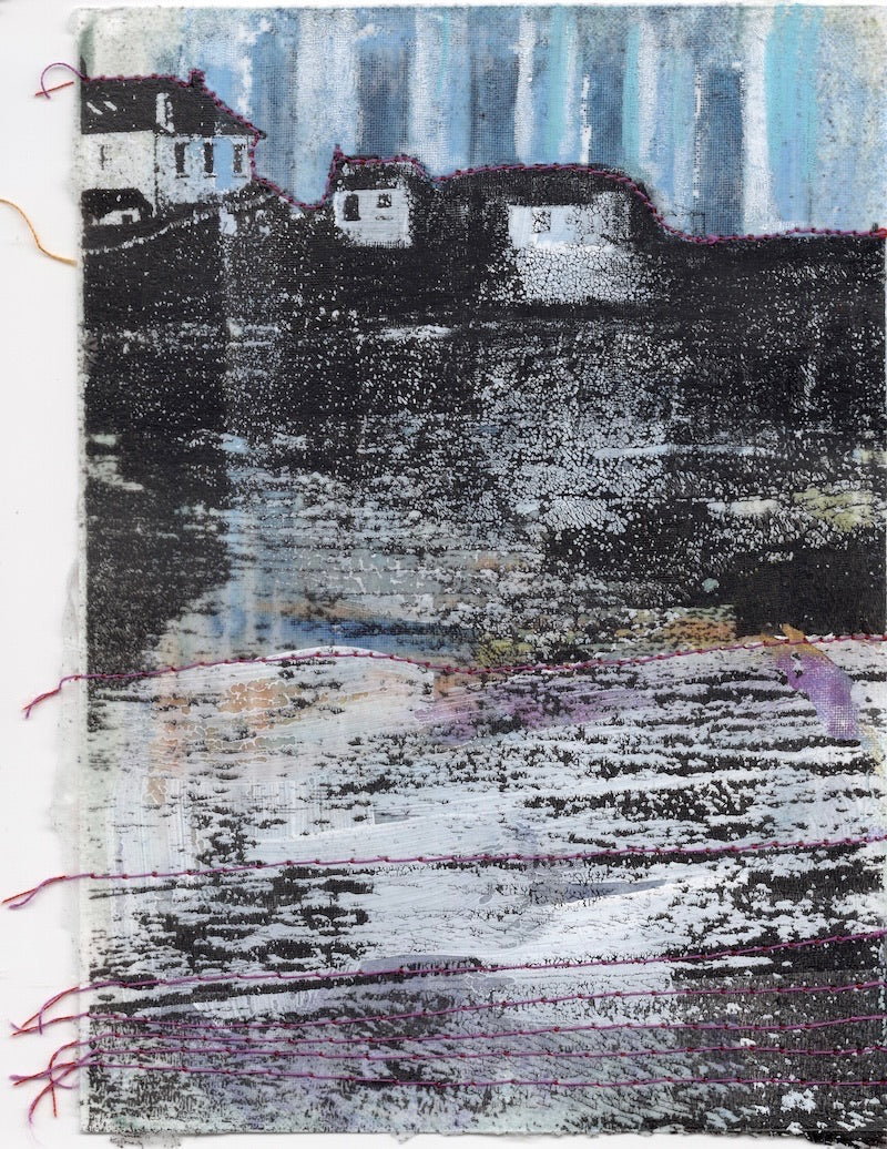 St Ives Stripes 2