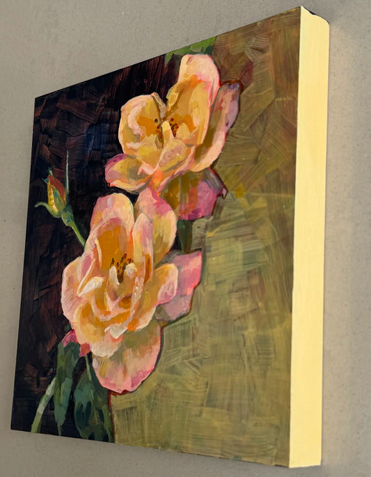 Summer Roses