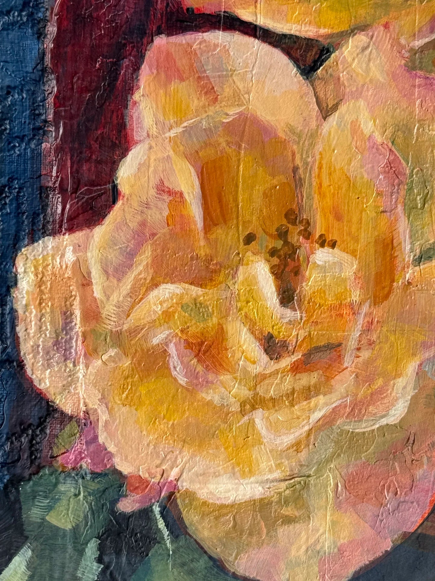 Two Roses