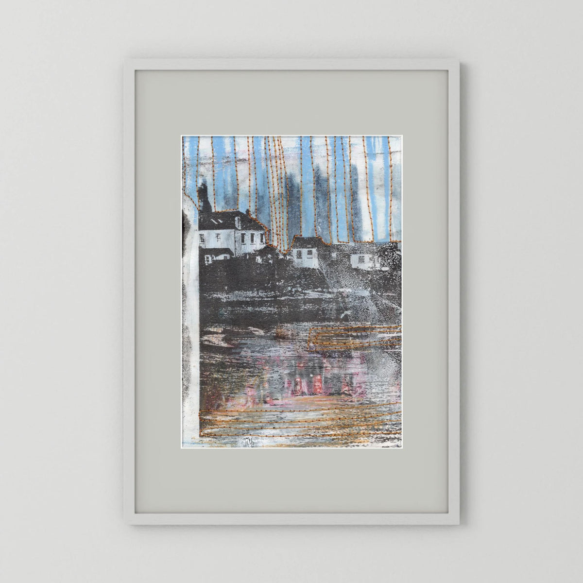 St Ives Stripes