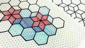 Designing with Honeycomb Grids