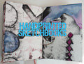 Handprinted Sketchbooks