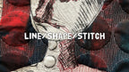 Line/Shape/Stitch