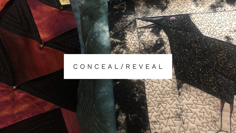 Conceal/Reveal