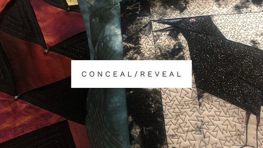 Conceal/Reveal