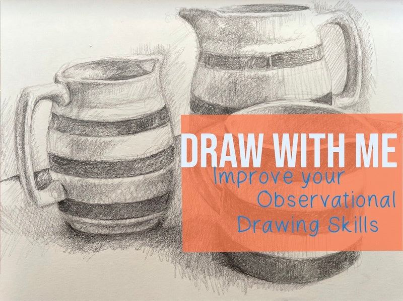 Draw with Me