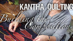 Kantha Quilting
