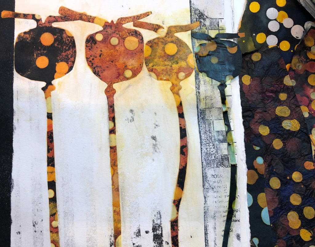 Designing with Collage