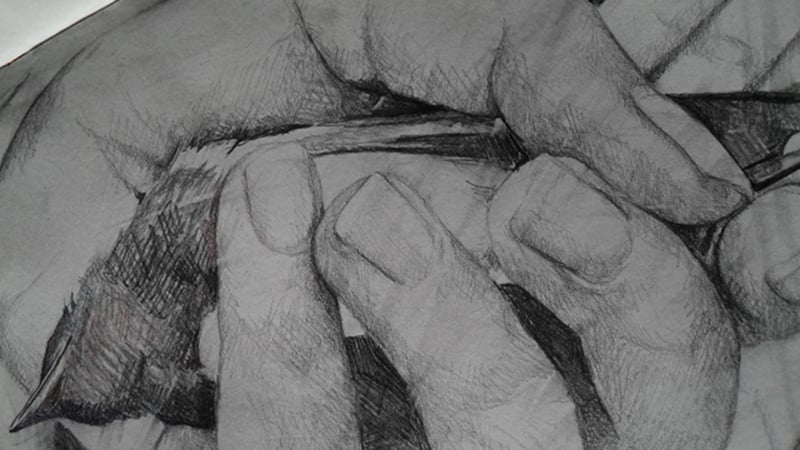 Drawing Tricks and Cheats