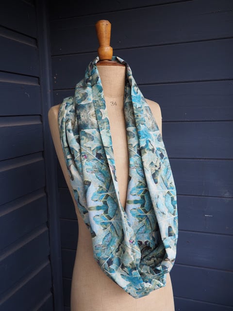 Infinity Scarf