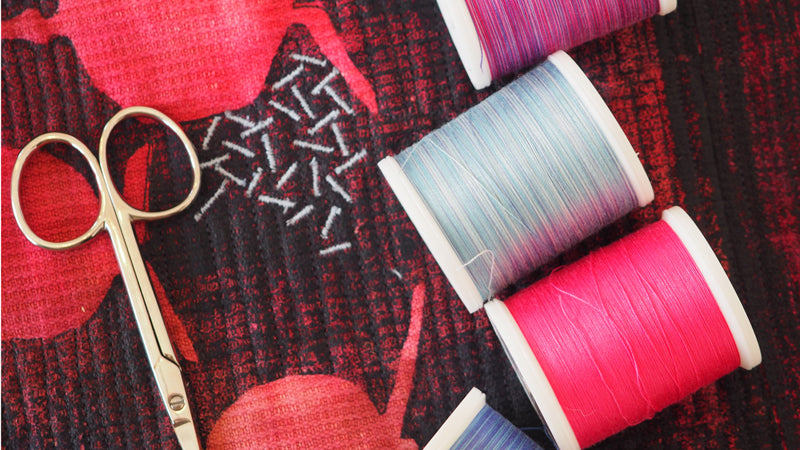 Creative Quilting Techniques