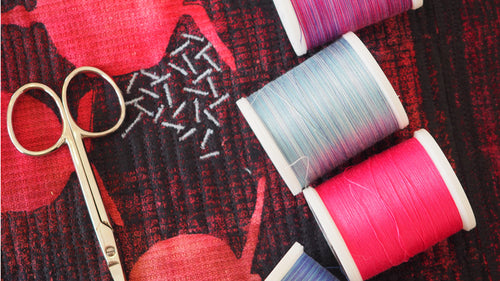 Creative Quilting Techniques