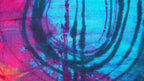 Dye Painting
