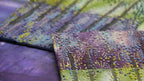 Stitching into the Woods