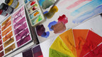 Colour Mixing Essentials