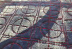 Colour After Quilting