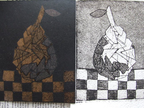 Collagraph