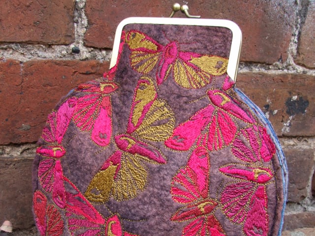 The Accordion Bag