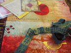 Art as Inspiration