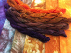 Colour Exchange Dyeing