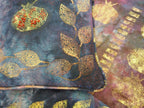 Surface Decoration - Sponge Printing
