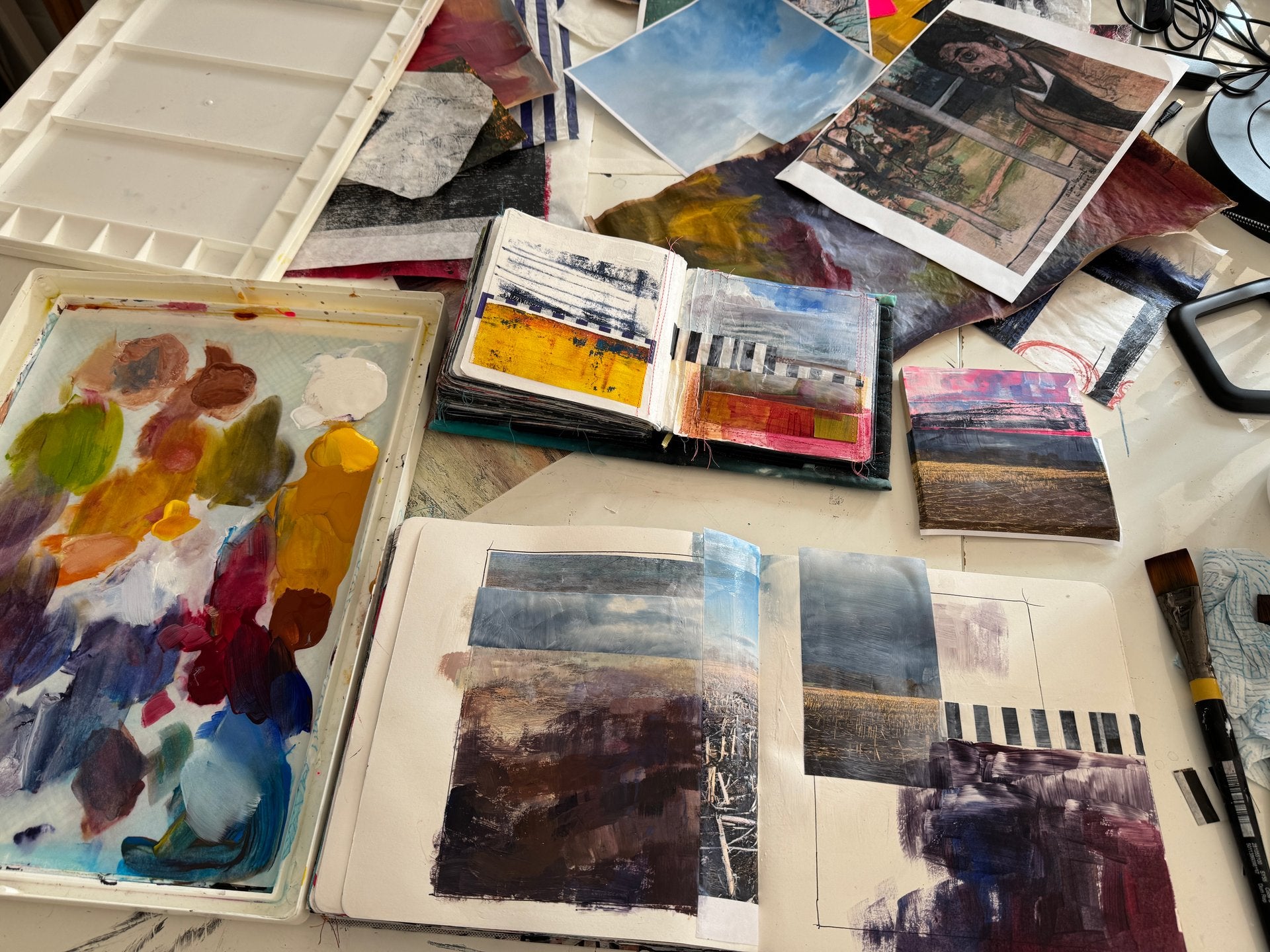 Art Club Season One