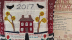 Inspired by Samplers