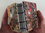 Making  ATC Books