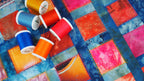 Creative Quilting Techniques
