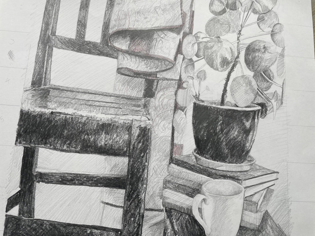 Draw with Me