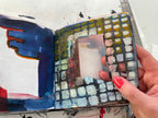 31 Days of Art Journalling
