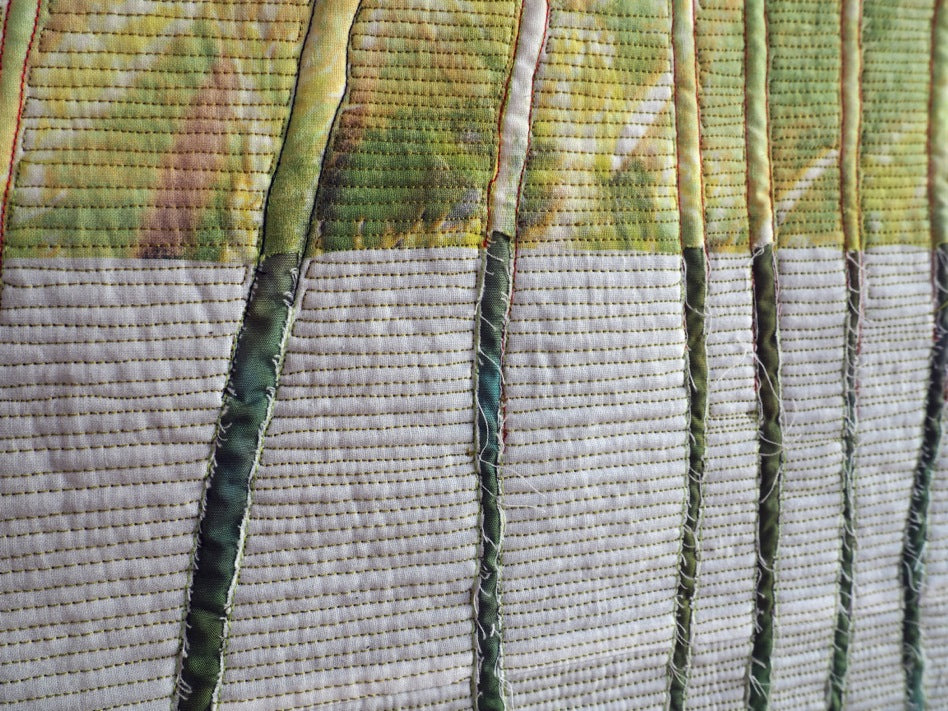 Customising Digital Print Fabric