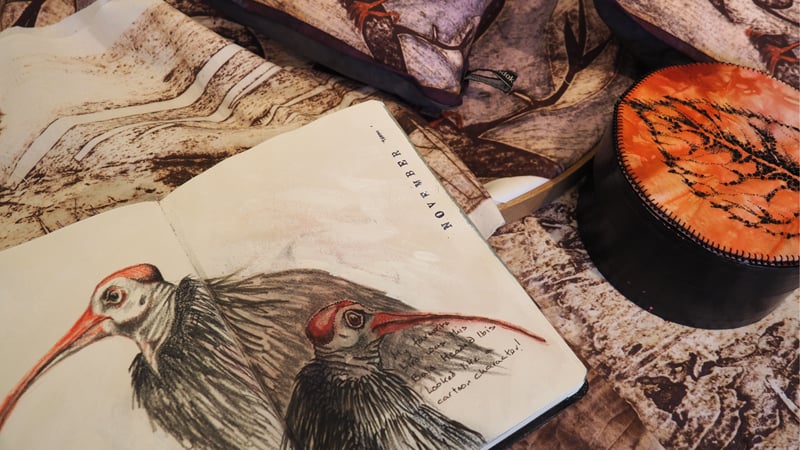 Art Diary