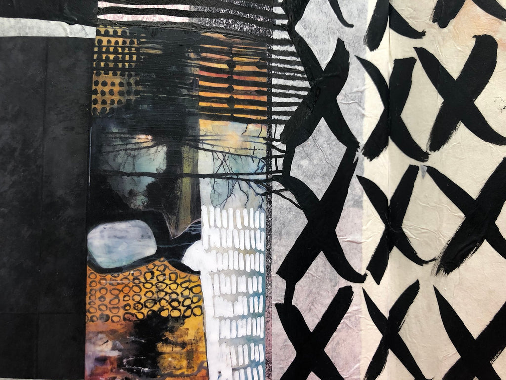 Sketchbook Challenge