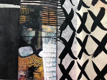 Sketchbook Challenge