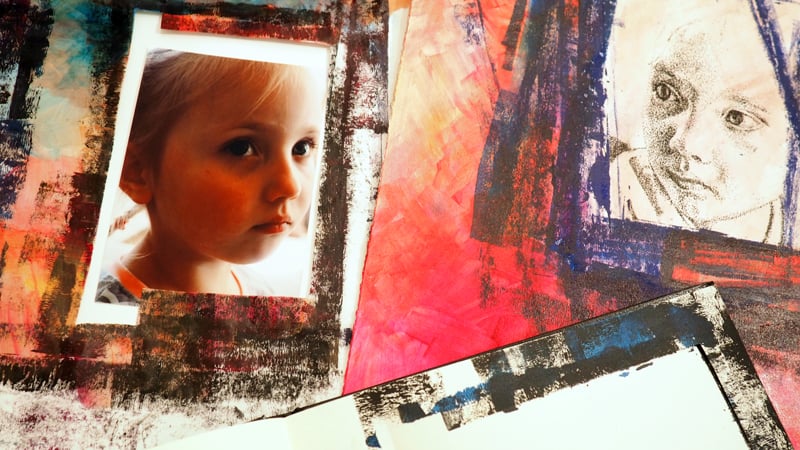 Accidental Frames