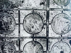 Collagraph Monoprint