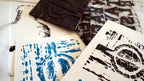 Rubbing Transfers