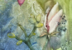 Textured Ground for Watercolour