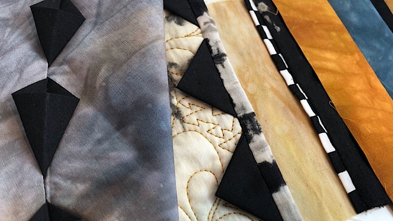 Folded Inserts