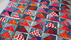 Fast Piecing