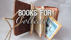 Handmade Books