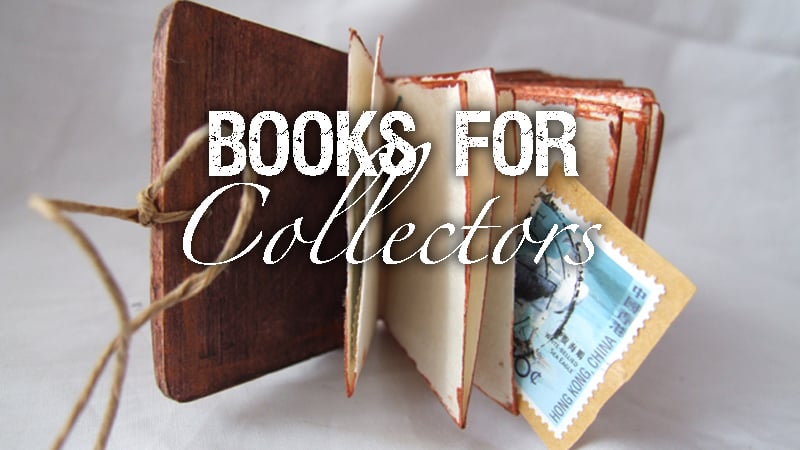 Handmade Books