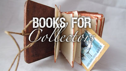 Handmade Books