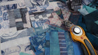 Piecing Blues