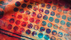 Dye Painting