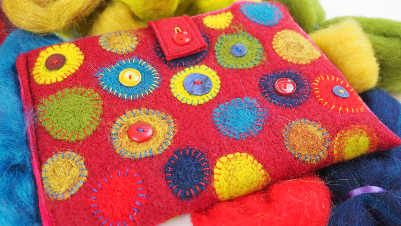 Handmade Accessories